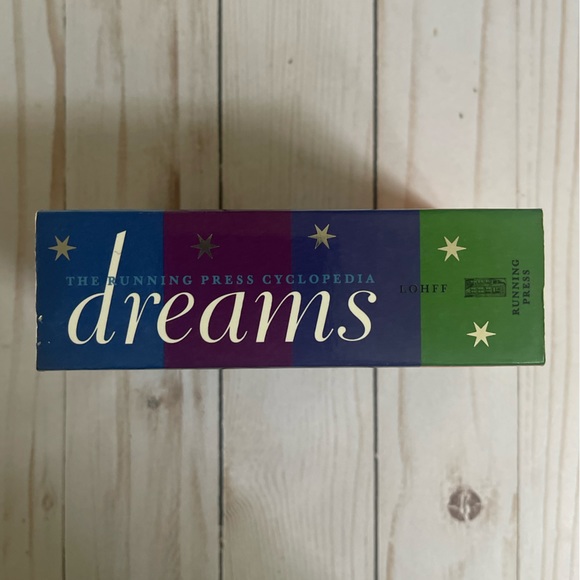 Dream Interpreter book - Picture 3 of 4